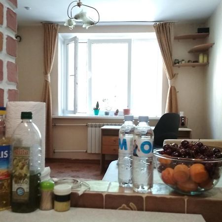 Cute Small Flat 18 Appartamento Chişinău Esterno foto