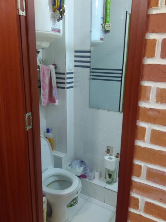 Cute Small Flat 18 Appartamento Chişinău Esterno foto